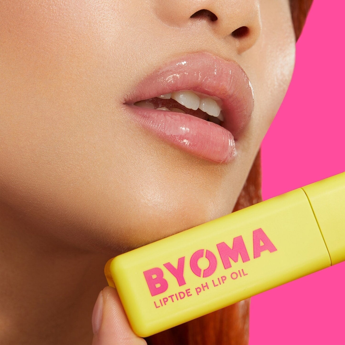 BYOMA Liptide PH Lip Oil - Huile pour les lèvres 93 avis