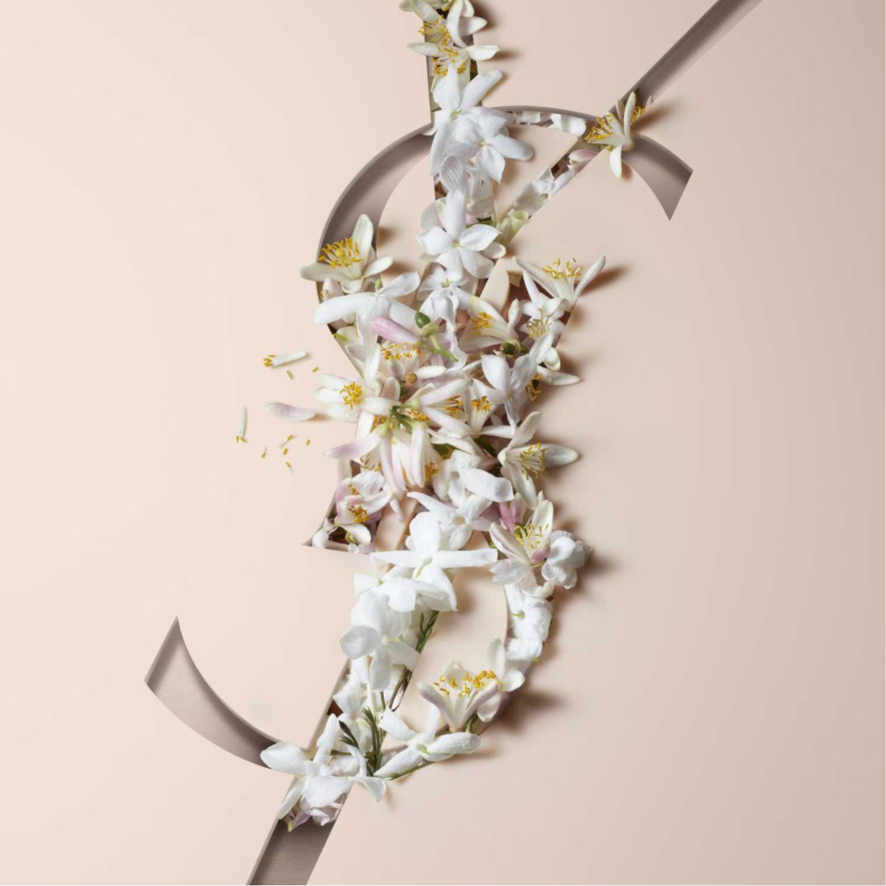 YVES SAINT LAUREN - Mascara Volume Effet Faux Cils - Coffret Cadeau Femme