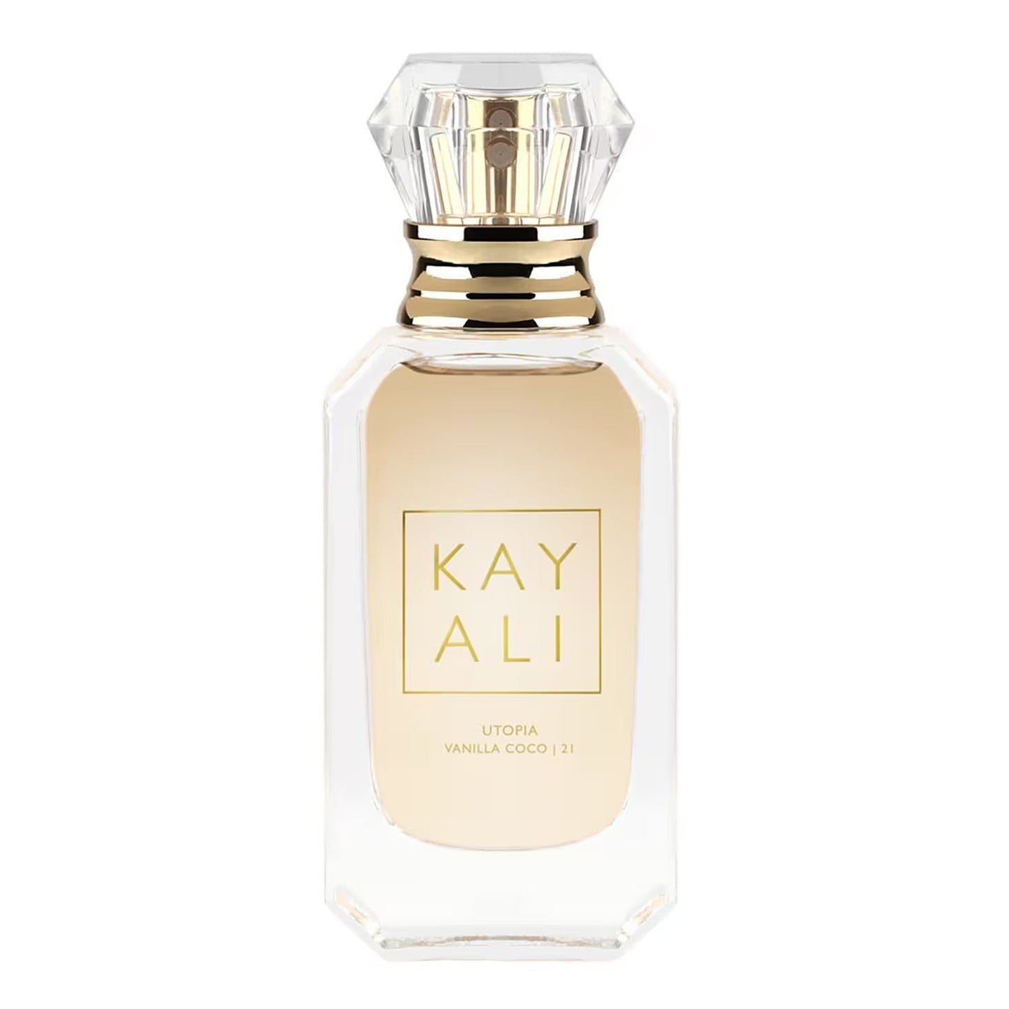 KAYALI Utopia Vanilla Coco - Eau de parfum