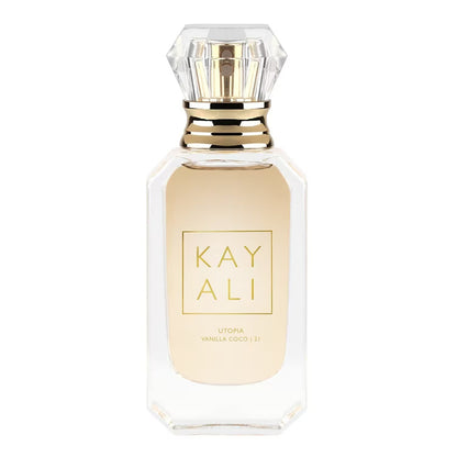 KAYALI Utopia Vanilla Coco - Eau de parfum