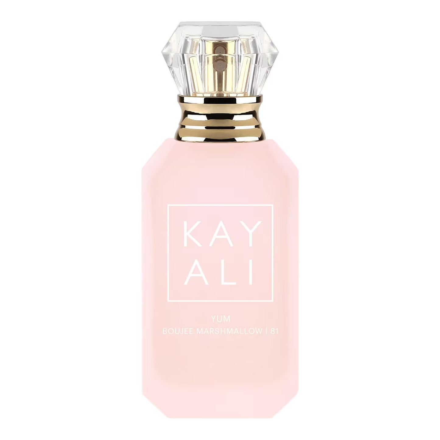 KAYALI Yum Boujee Marshmallow 81 - Eau de Parfum Intense