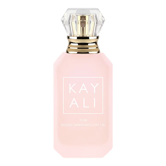 KAYALI Yum Boujee Marshmallow 81 - Eau de Parfum Intense