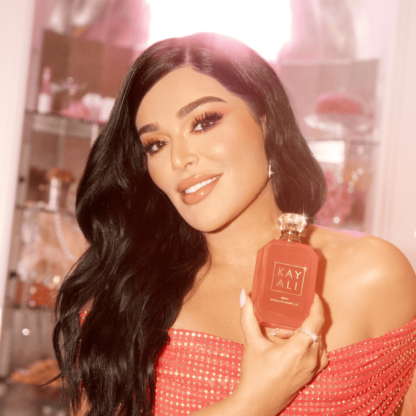 KAYALI Eden Sparkling Lychee 39 - Eau de Parfum