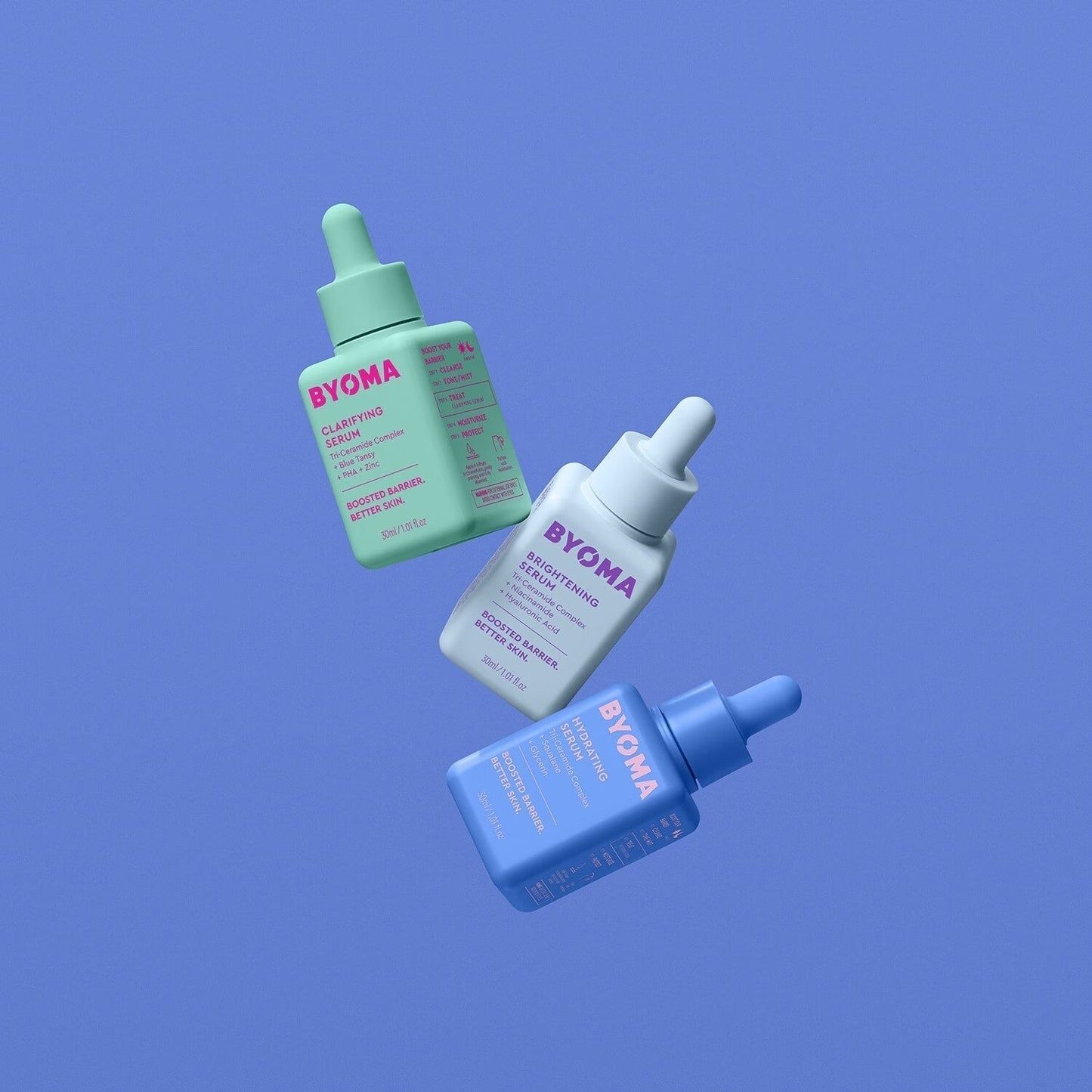 Sérum Illuminateur - Soin visage éclat