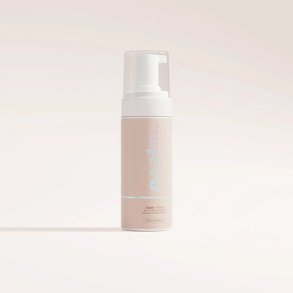 mousse dark peaux moyennes à foncées