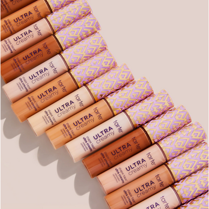 TARTE shape tape™ ultra creamy concealer - anticernes