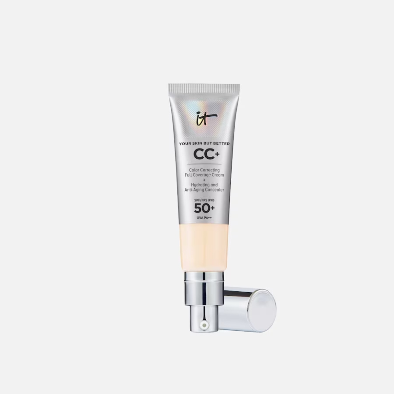 It cosmetics -  CC+ CREME