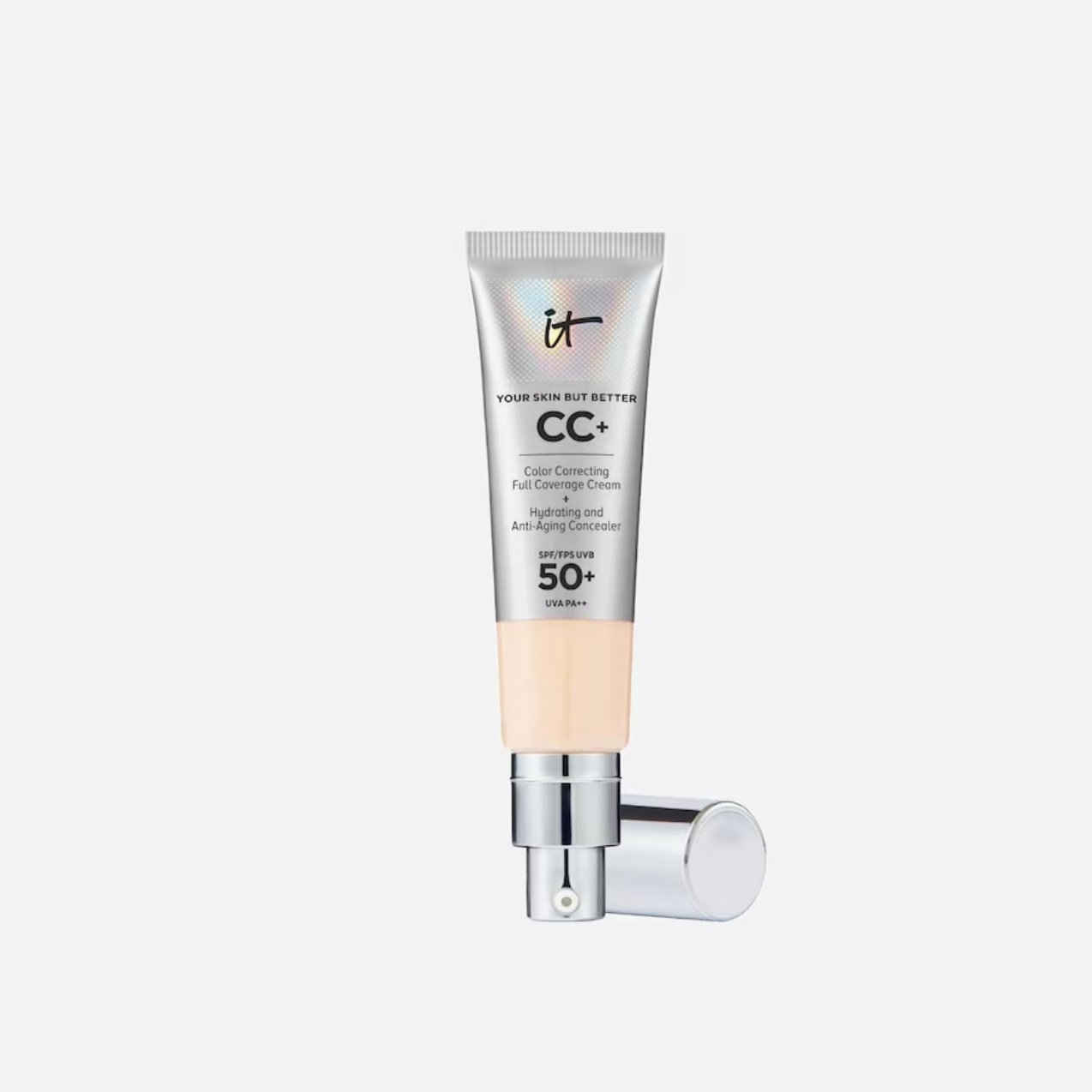 It cosmetics -  CC+ CREME