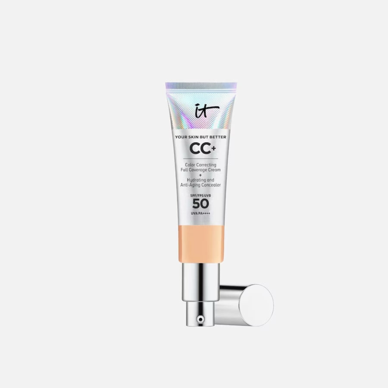 It cosmetics -  CC+ CREME