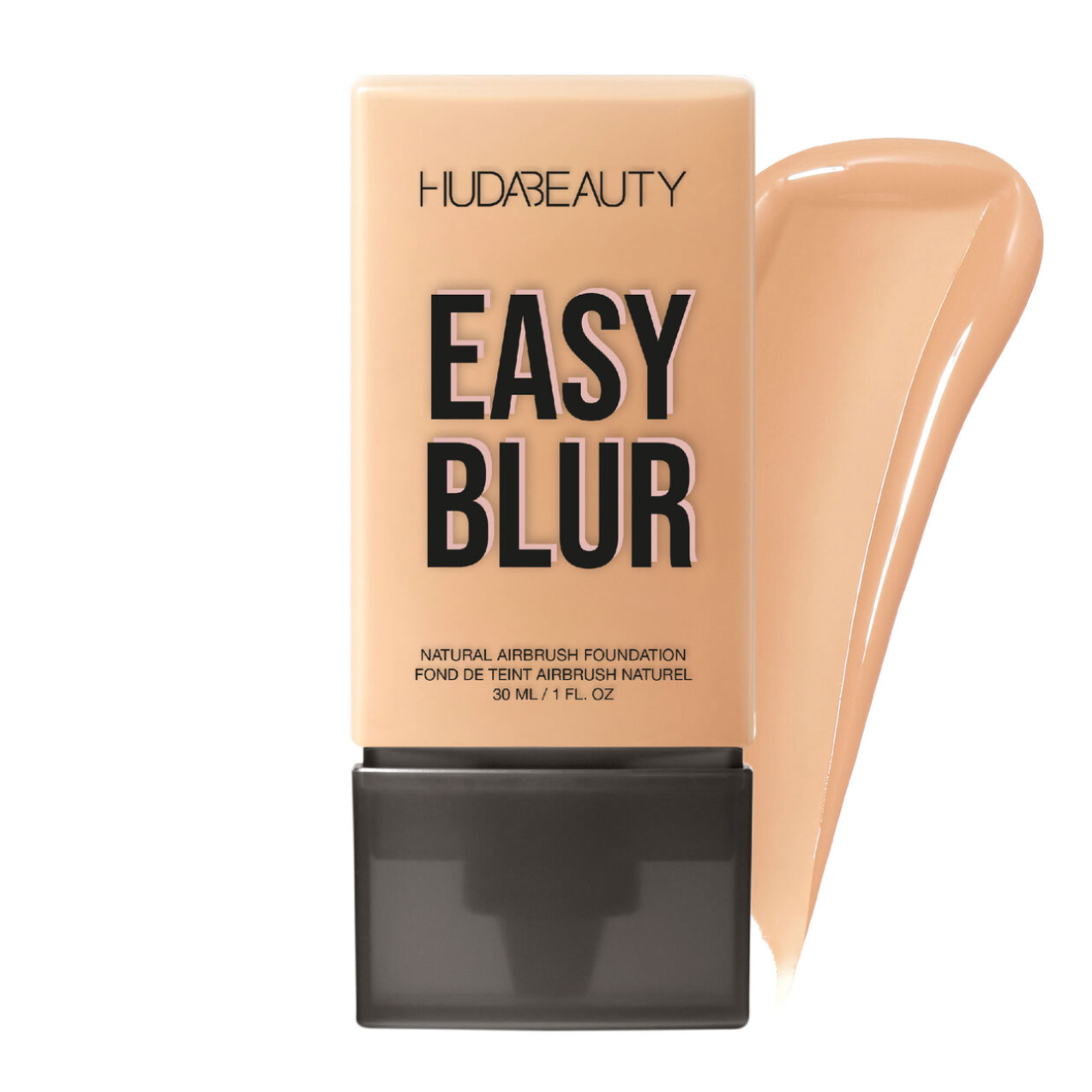 Huda Beauty - Easy Blur Foundation